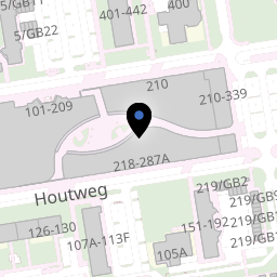 Appartement EMN00 L 5018 19