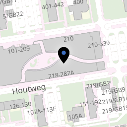 Appartement EMN00 L 5018 2
