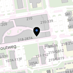 Appartement EMN00 L 5018 45