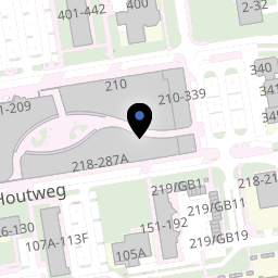 Appartement EMN00 L 5018 58