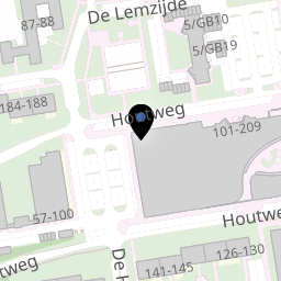 Appartement EMN00 L 5019 125