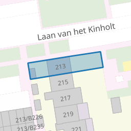 Perceel EMN00-L-5038