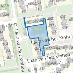 Perceel EMN00-L-5041