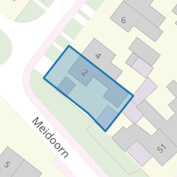 Perceel EMN00-L-5054