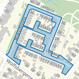 Perceel EMN00-L-5131