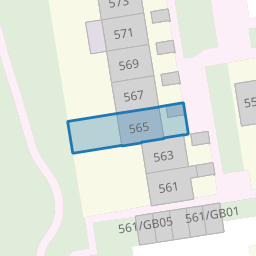 Perceel EMN00-L-5354