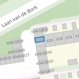 Perceel EMN00-L-6021