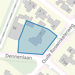 Perceel EMN00-L-6054