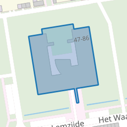 Perceel EMN00-L-6055