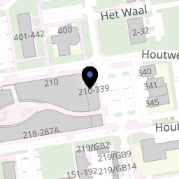 Appartement EMN00 L 6144 23