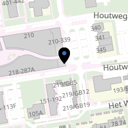 Appartement EMN00 L 6144 3