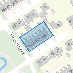 Perceel EMN00-L-6397