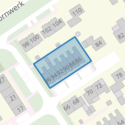 Perceel EMN00-L-6399