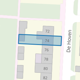 Perceel EMN00-M-2597