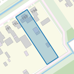 Perceel EMN00-N-19