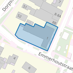 Perceel EMN00-S-575