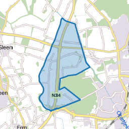 Sectie U
