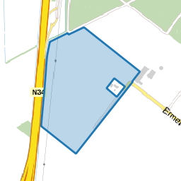 Perceel EMN00-U-535