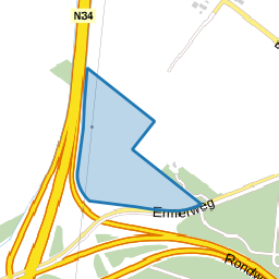Perceel EMN00-U-541