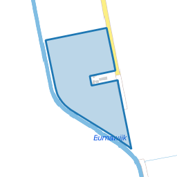 Perceel EMN00-V-672