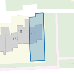 Perceel EMN00-W-1020