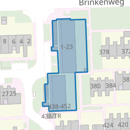 Perceel EMN00-W-1027