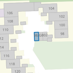 Perceel EMN00-W-1258