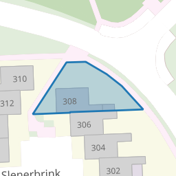 Perceel EMN00-W-1308