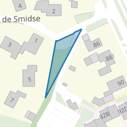 Perceel EMN00-W-1427