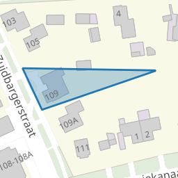 Perceel EMN00-W-1458