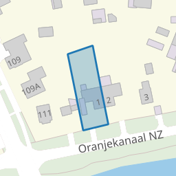 Perceel EMN00-W-1460