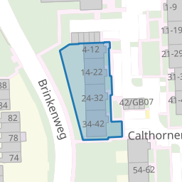 Perceel EMN00-W-1509