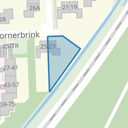 Perceel EMN00-W-1668