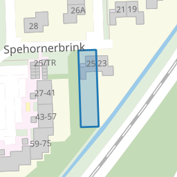 Perceel EMN00-W-1669