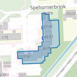 Perceel EMN00-W-1670