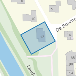 Perceel EMN00-W-1684