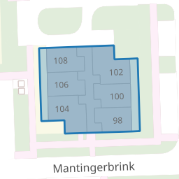 Perceel EMN00-W-1783