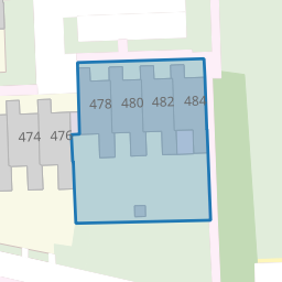 Perceel EMN00-W-1891