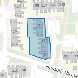 Perceel EMN00-W-1916