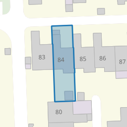 Perceel EMN00-W-2040