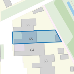 Perceel EMN00-W-2064