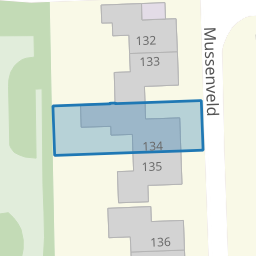 Perceel EMN00-W-2103