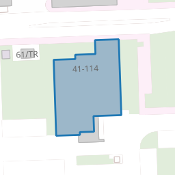 Perceel EMN00-W-2110