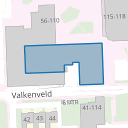 Perceel EMN00-W-2111