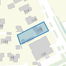 Perceel EMN00-W-2114