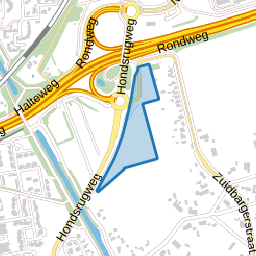 Perceel EMN00-W-2155