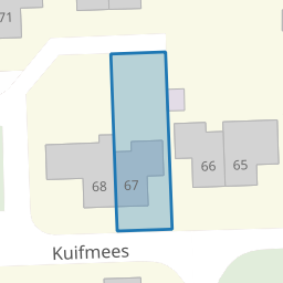 Perceel EMN00-W-2199