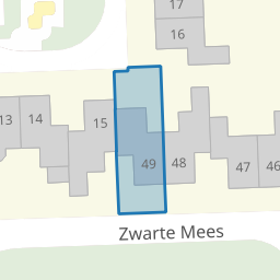 Perceel EMN00-W-2331