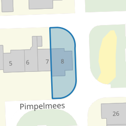 Perceel EMN00-W-2388