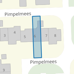 Perceel EMN00-W-2390